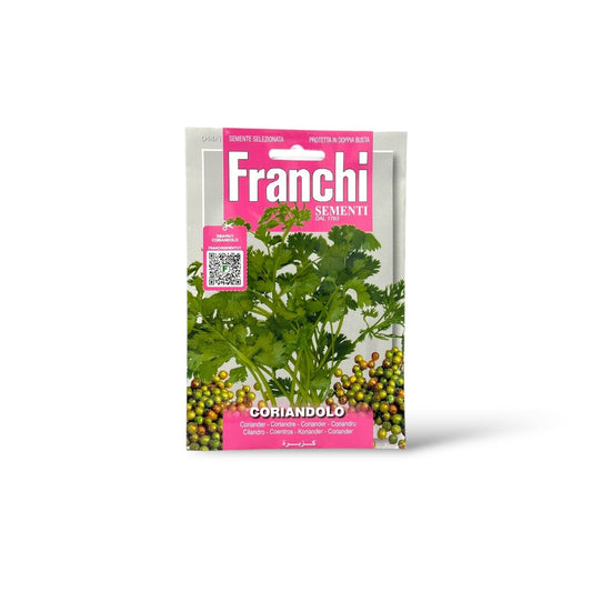 Franchi Seeds Coriander