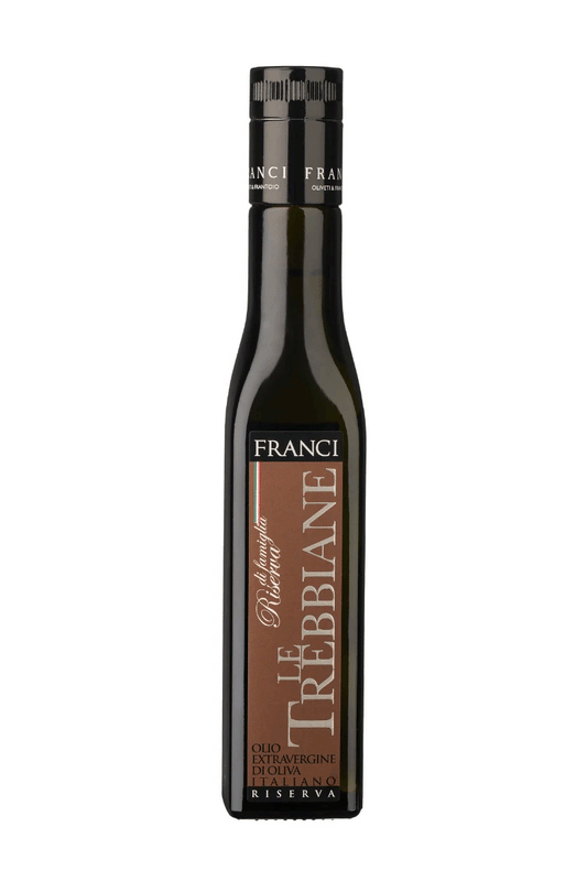 Frantoio Franci Le Trebbiane Limited Edition EVOO