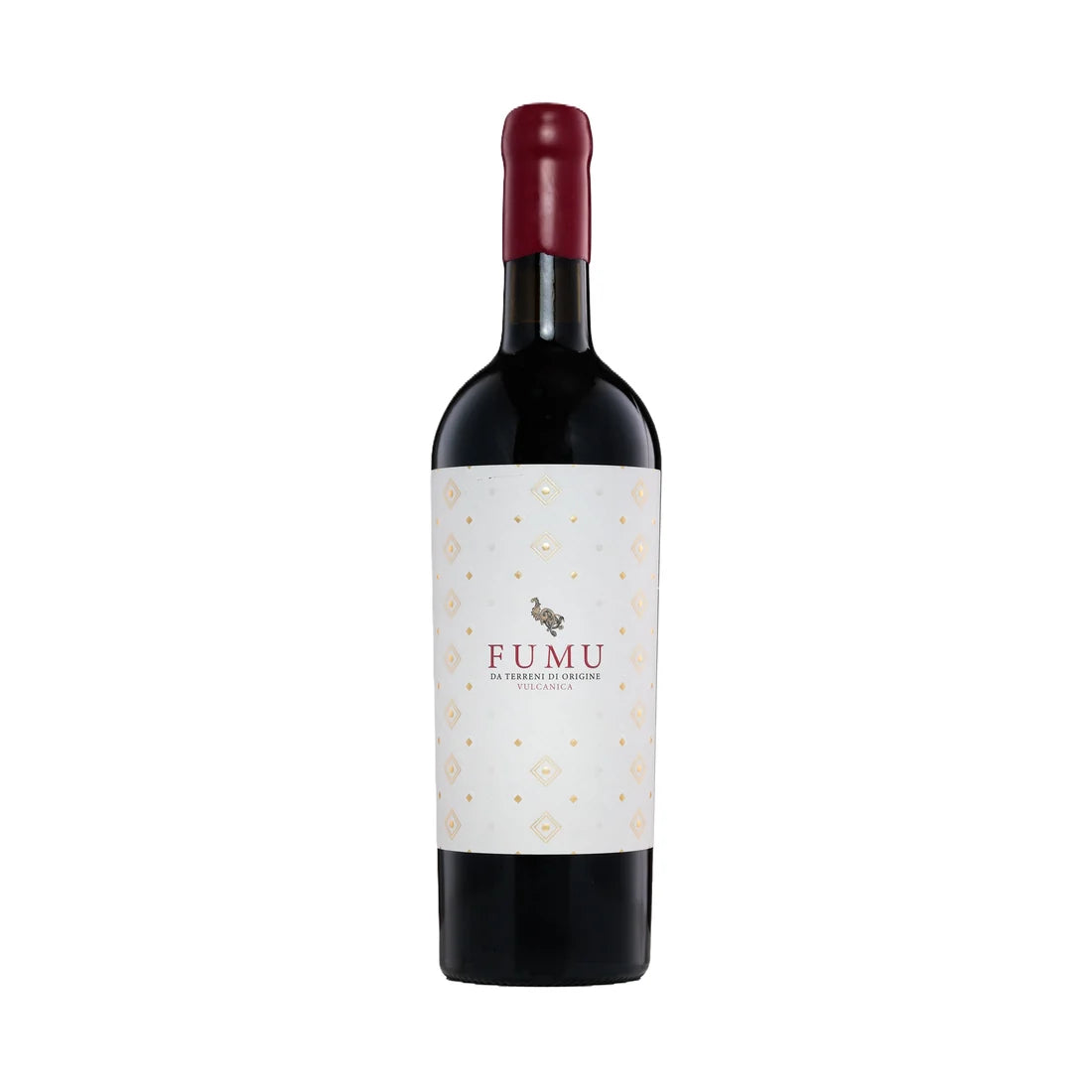 Fumu Rosso Terre Siciliane IGT 2023 75cl