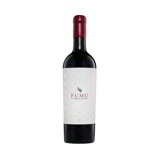 Fumu Rosso Terre Siciliane IGT 2023 75cl