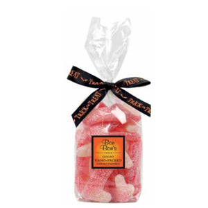 BON BON'S Fizzy Fangs 170g