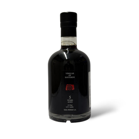 Gaia Santorini Vinegar (5 Years Aged)
