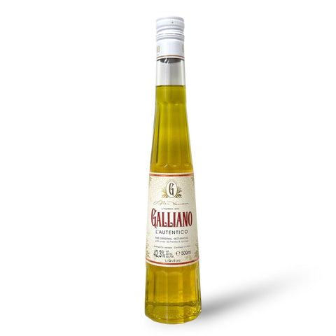 Galliano L'Autentico
