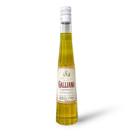 Galliano L'Autentico
