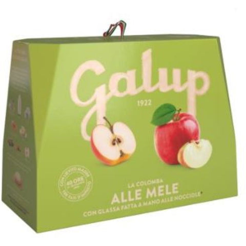 GALUP LA COLOMBA Mele (Apple) 750g