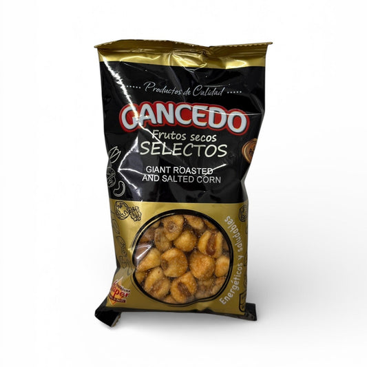 GANCEDO Giant Roasted & Salted Corn 100G