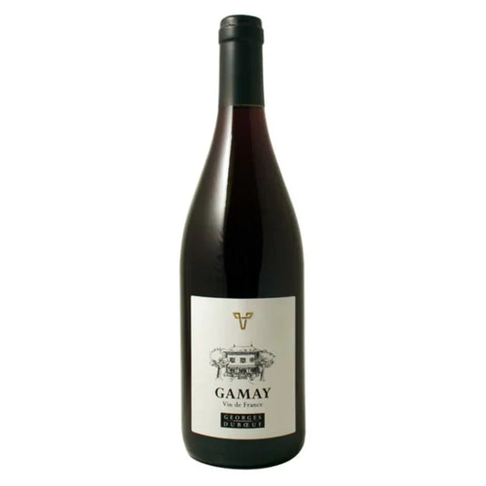 Gamay Vin de France, Duboeuf