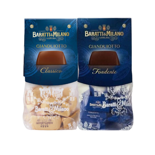 BARATTI & MILANO Gianduitto Bag 200g