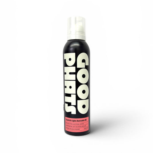 Good Phats Spanish Light Avocado Oil Spray Can 200ml