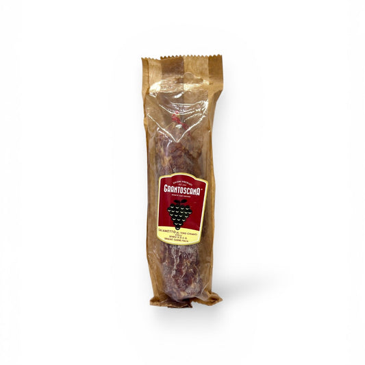 Grantoscana Chianti Salami 200g