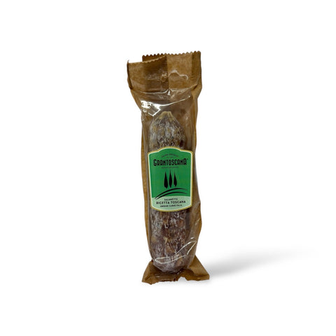 Grantoscana Fennel Salami 200g