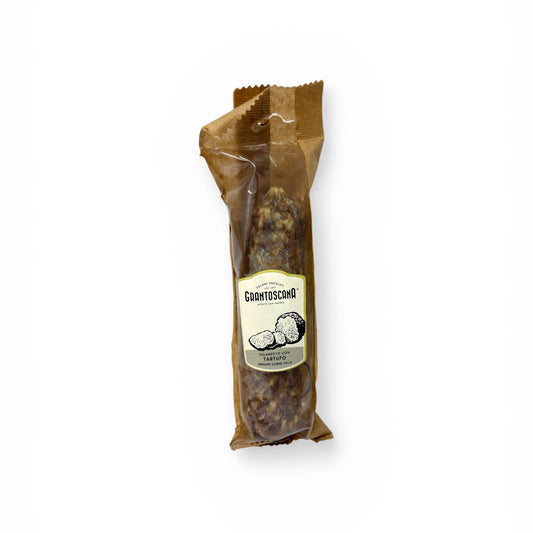 Grantoscana Truffle Salami 200g