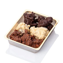 LAURENCE Chocolate Bites with Almond & Cranberries 140g