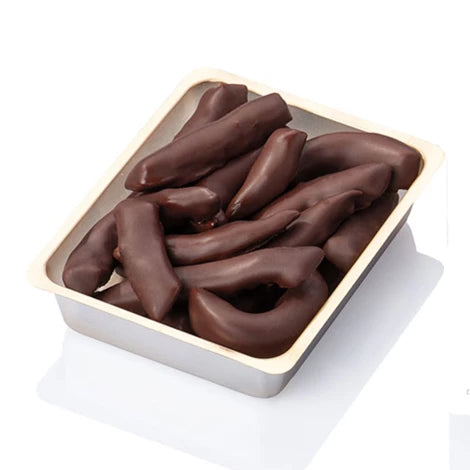 Laurence Dark Chocolate & Orange Peel