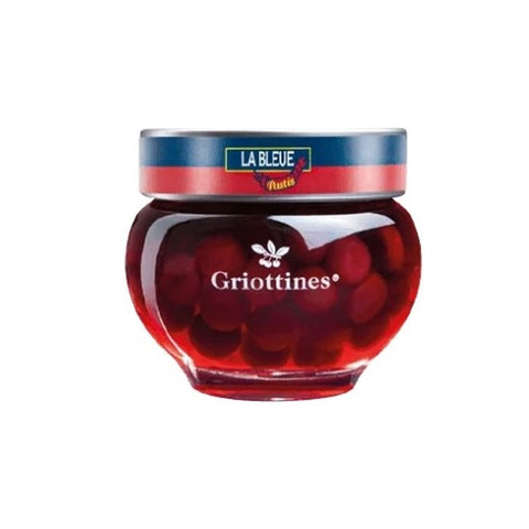 GRAND DISTILLERIES PEUREUX Griottines