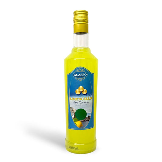 Guappo Limoncello