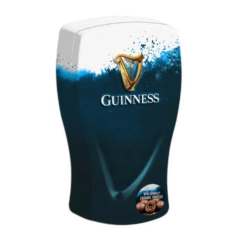 GUINNESS Chocolate Caramel Pint Tin