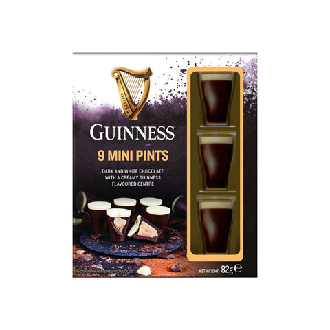 GUINNESS Mini Pints Chocolates