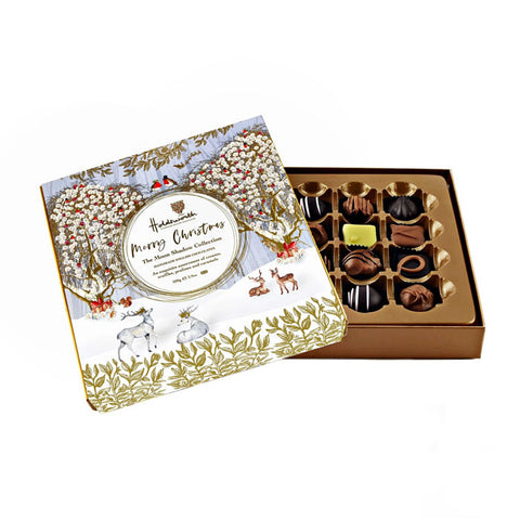HOLDSWORTH Merry Christmas Gift Box