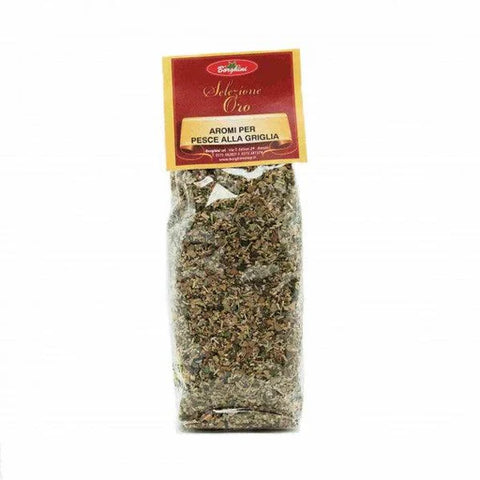 BORGHINI Herbs for fish 150g