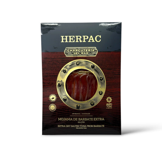 Herpac Mojama de Barbate Extra Dry Tuna