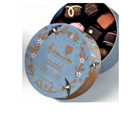 HOLDSWORTH The Artisan Assortment