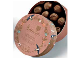 Holdsworth Champagne Truffles