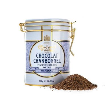 CHARBONNEL ET WALKER Original Drinking Chocolate 250g