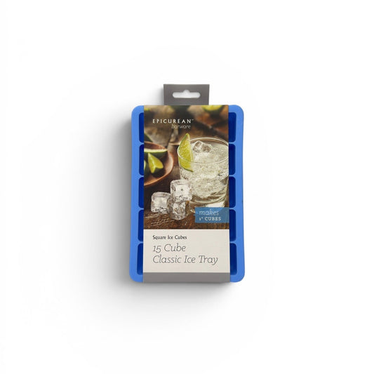 15 Cube Classic Ice Tray