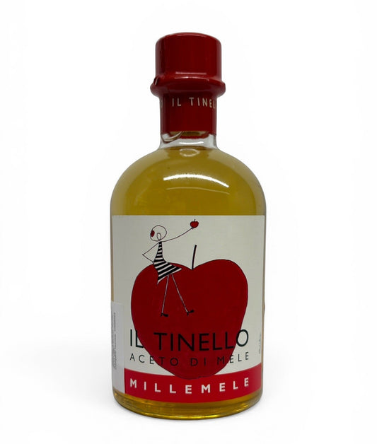 IL TINELLO Mille Mele Apple Cider Vinegar