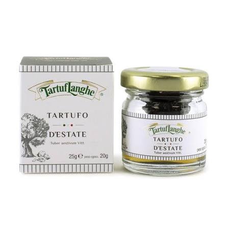 Tartuflanghe Whole Summer Truffle 25g