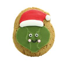 ORIGINAL BISCUIT BAKERS Sammy Sprout Biscuit 50g