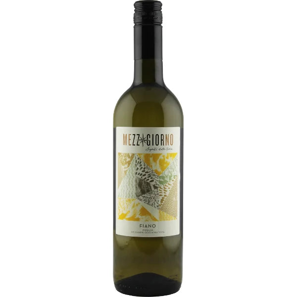 MezzoGiorno Fiano Puglia