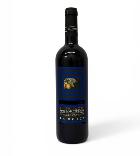 I Perazzi “La Mozza” Cabernet Sauvignon