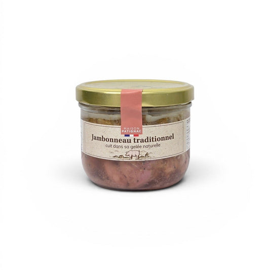 Maison Patignac Traditional Jambonneau