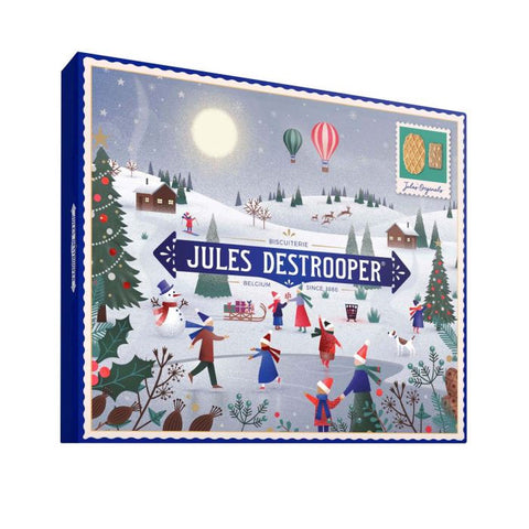 JULES DESTROOPER Jules' Originals Collection Christmas Edition