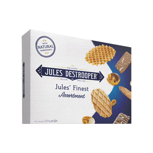JULES DESTROOPER Jules' Finest Selection 250g