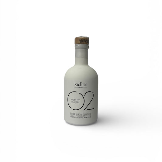 Kalios Bottle 02 Olive Oil 250ml