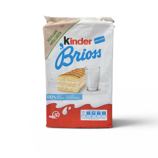 Kinder Brioss