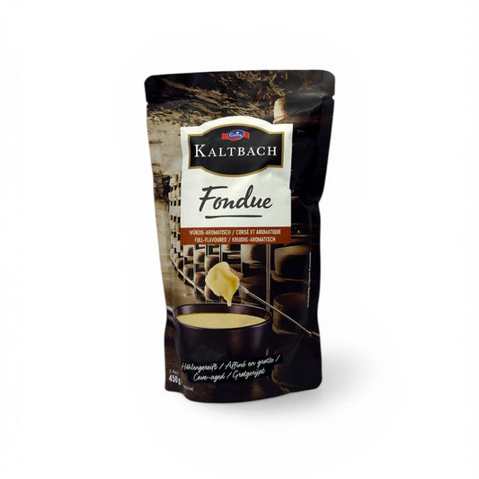 Kaltbach Fondue Cheese 450g
