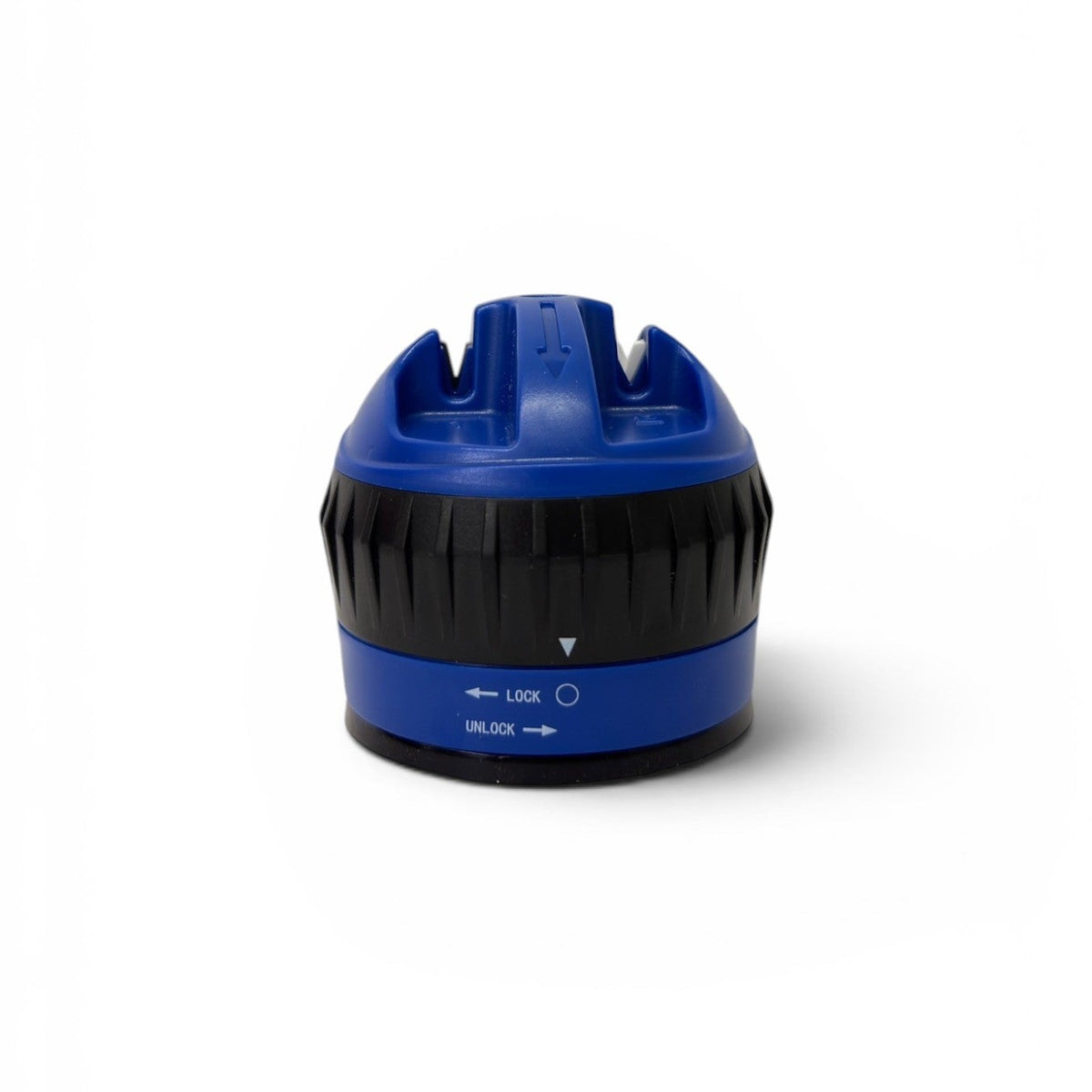Eddington Twist and Sharp Knife Sharpener