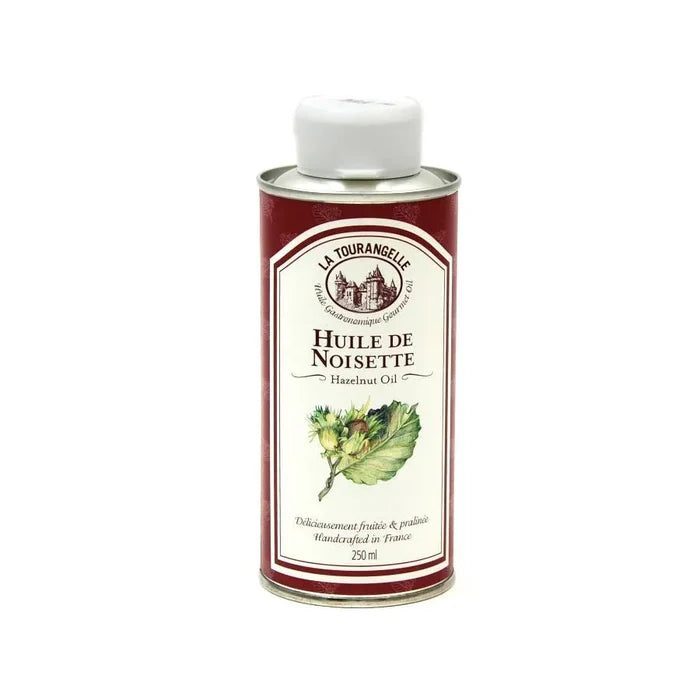 La Tourangelle Hazelnut Oil 250ml
