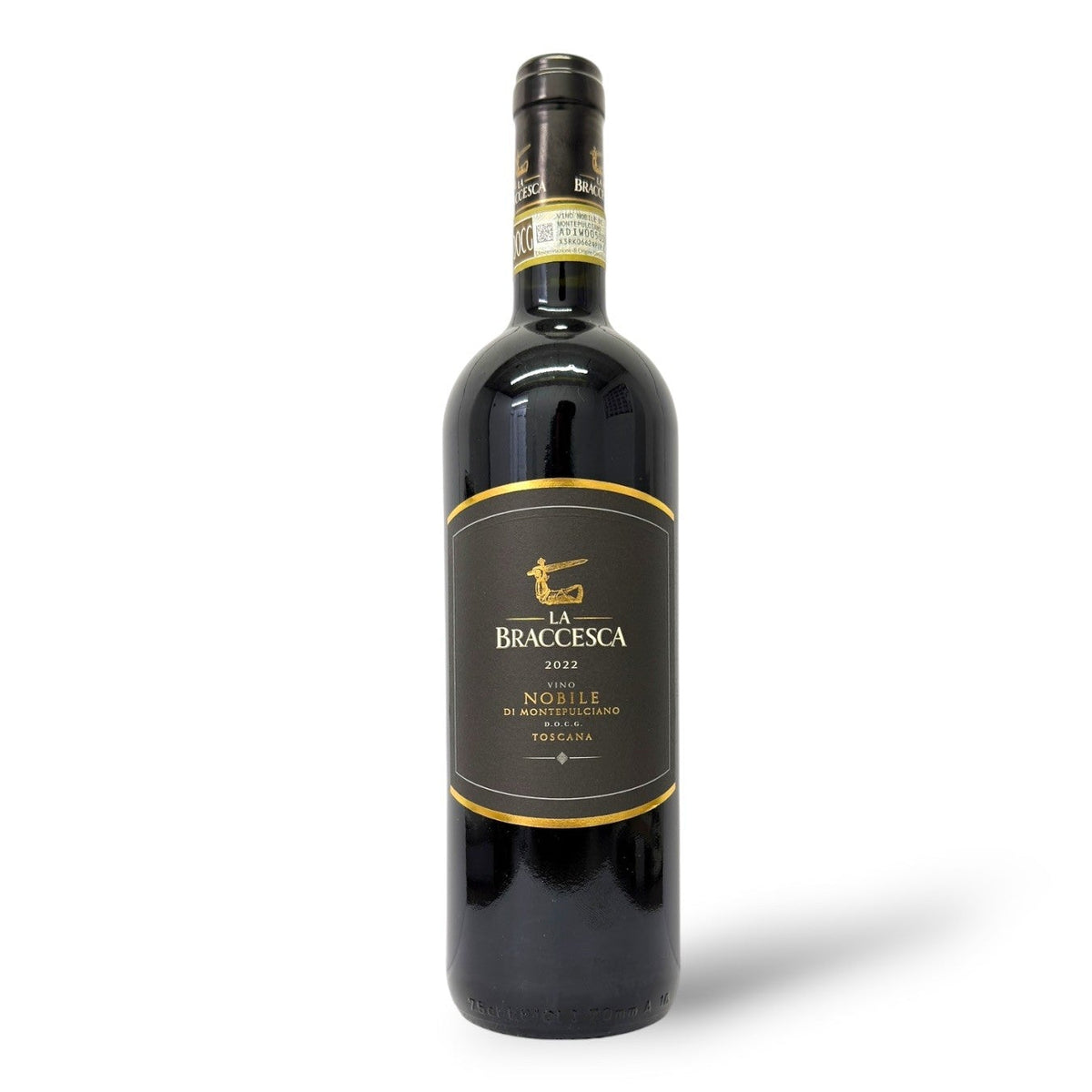 La Braccesca Vino Nobile di Montepulciano