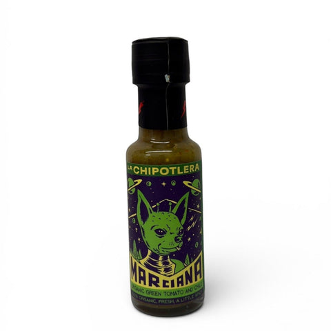 LA CHIPOTLERA Salsa Marciana 125ml