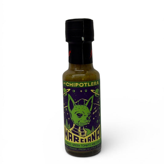 LA CHIPOTLERA Salsa Marciana 125ml
