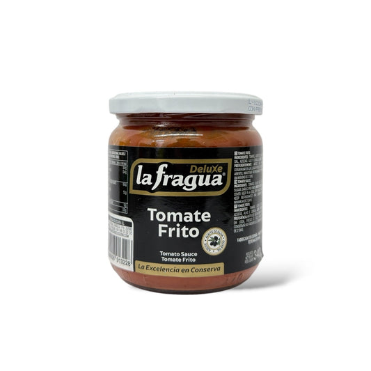 La Fragua Deluxe Tomate Frito 340g