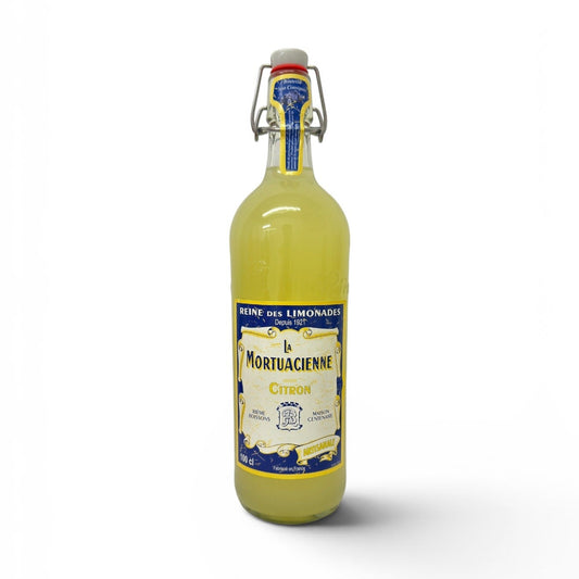 La Mortuacienne Citron Lemonade 100cl
