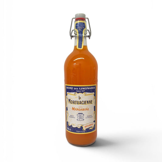 La Mortuacienne Mandarin Lemonade 100cl