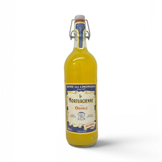 La Mortuacienne Orange Lemonade  100cl