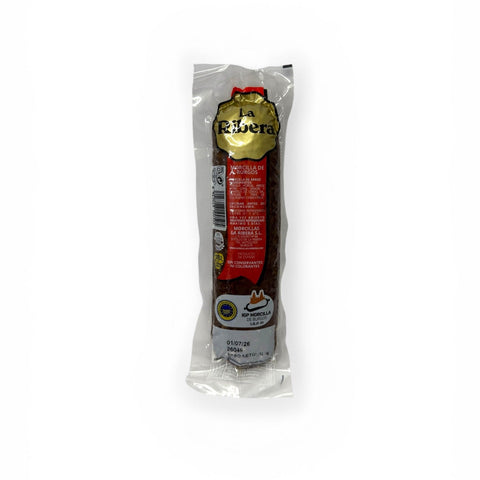 La Ribera Morcilla de Burgos